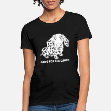 Animal Causes T-Shirts | Unique Designs 